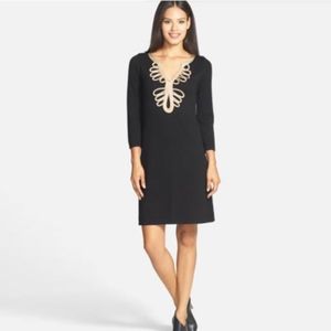 Lilly Pulitzer Devlin Sweater Shift dress NWT